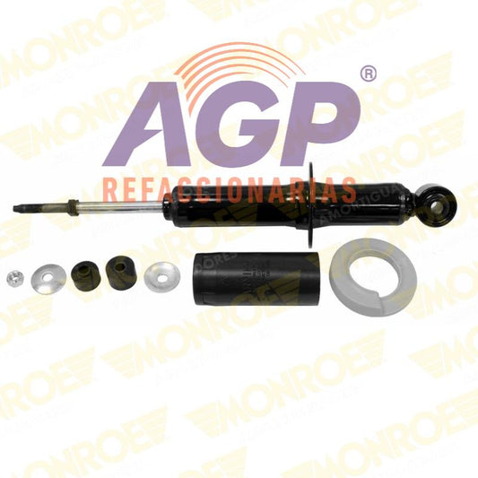 AMORTIGUADOR OESPECTRUM DELANTERO 2006-2000 TOYOTA TUNDRA FRONT