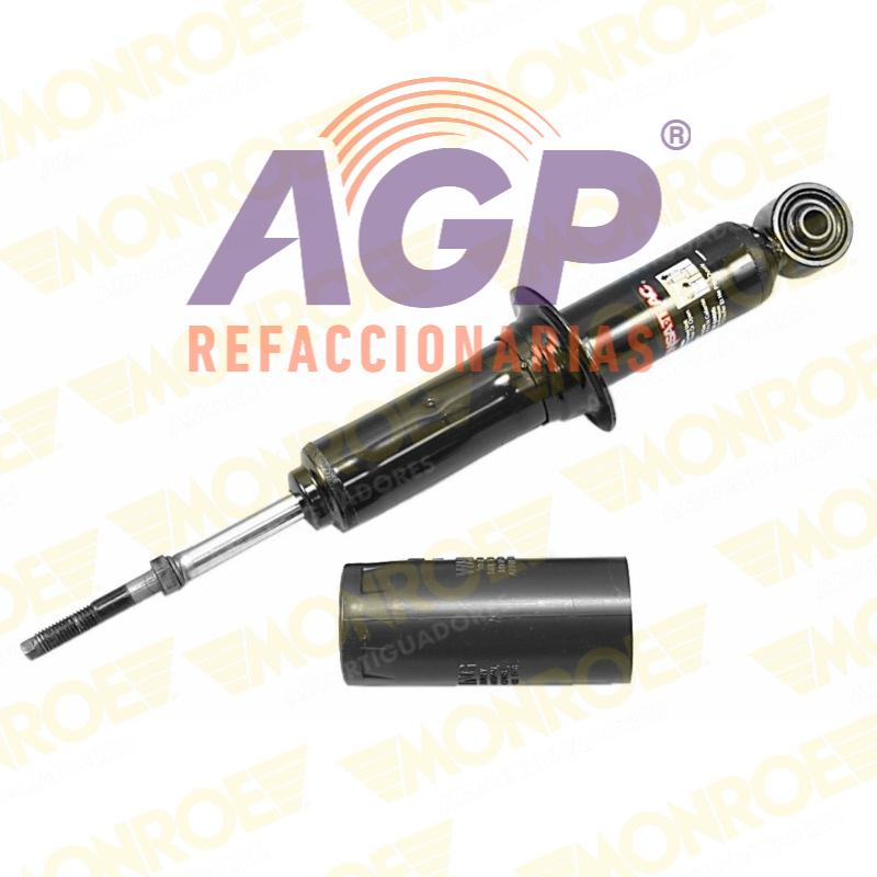 AMORTIGUADOR OESPECTRUM DELANTERO 2002-1996 TOYOTA 4