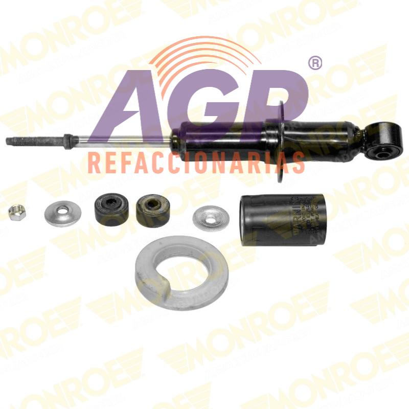 AMORTIGUADOR REFLEX DELANTERO 2006 ISUZU I-280 FRONT 2008-2