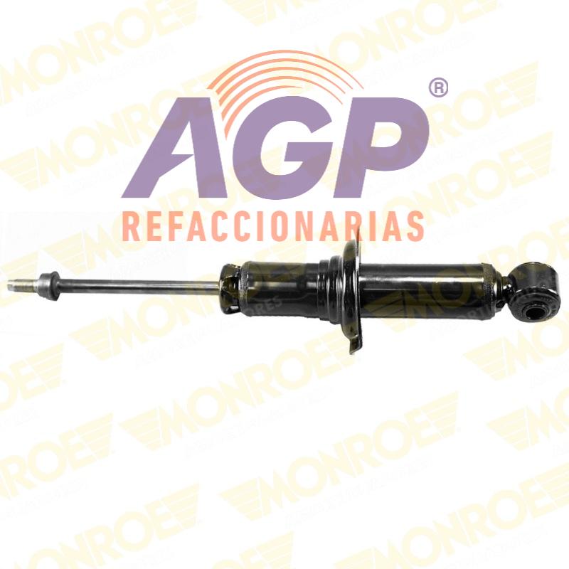 AMORTIGUADOR OESPECTRUM TRASERO 2004-2000 SUBARU LEGACY REAR