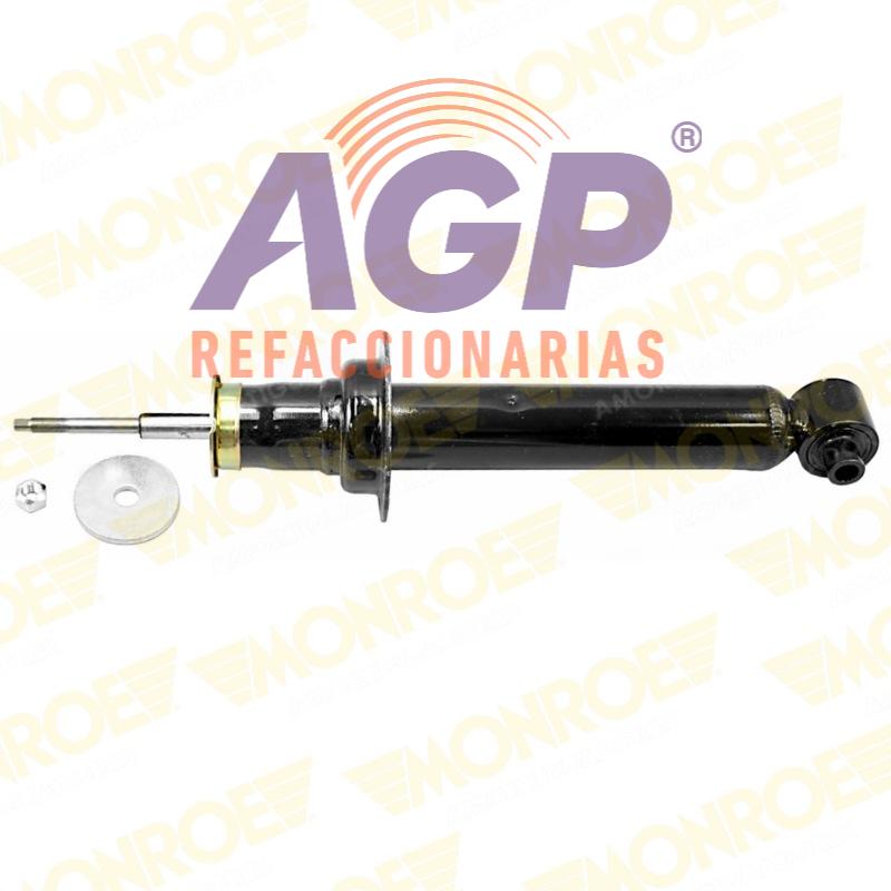 AMORTIGUADOR OESPECTRUM TRASERO 2001-19971995-1994 BMW 740I R