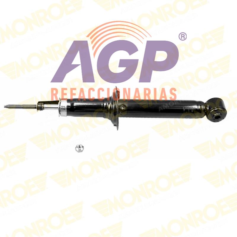 AMORTIGUADOR OESPECTRUM TRASERO 2004-2000 VOLVO S40 REAR 2004