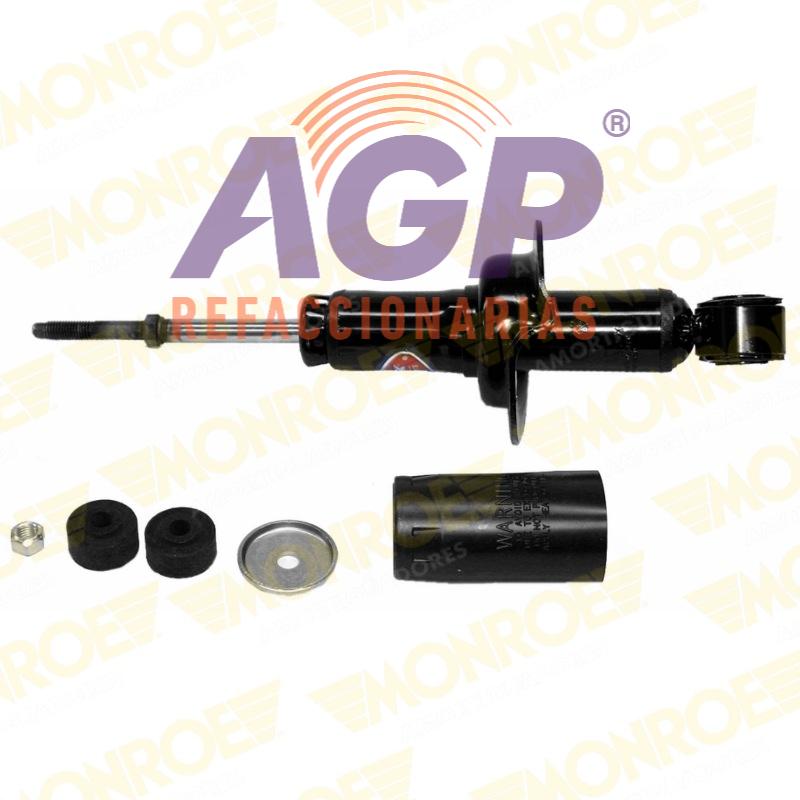 AMORTIGUADOR OESPECTRUM DELANTERO 2015-2004 NISSAN ARMADA FRONT