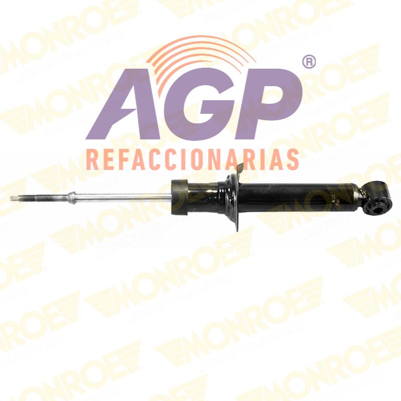 AMORTIGUADOR OESPECTRUM TRASERO 2006-2002 NISSAN SENTRA REAR