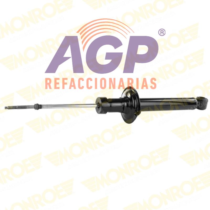 AMORTIGUADOR OESPECTRUM TRASERO 2003-1997 MITSUBISHI DIAMANTE