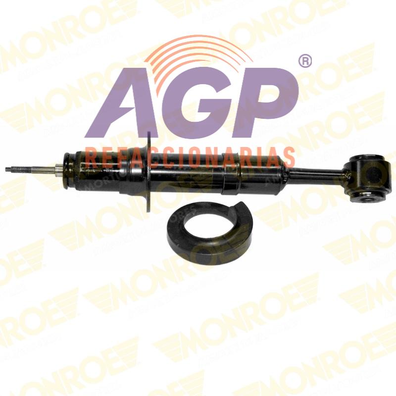 AMORTIGUADOR REFLEX DELANTERO 2008-2004 FORD PICKUP - F100, (MON-71361)