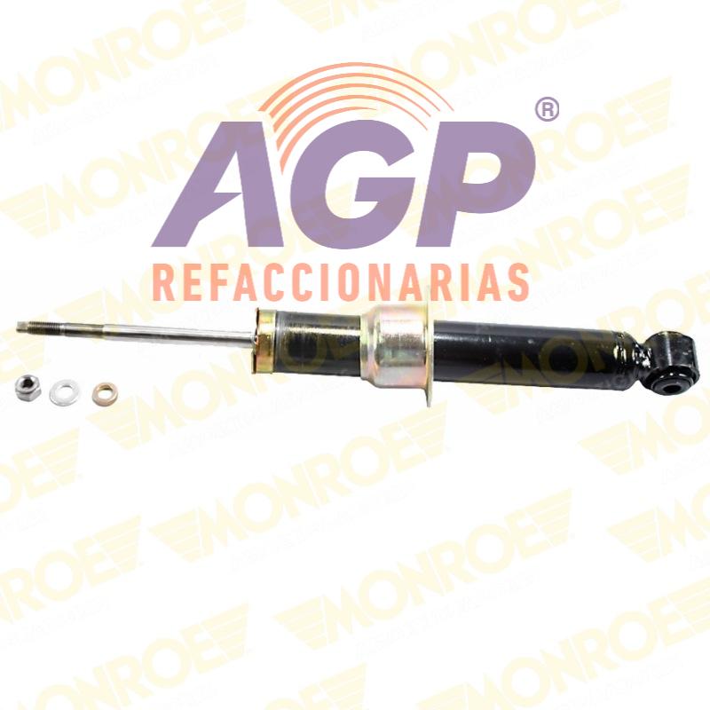 AMORTIGUADOR OESPECTRUM TRASERO 2002-2000 JAGUAR S-TYPE REAR