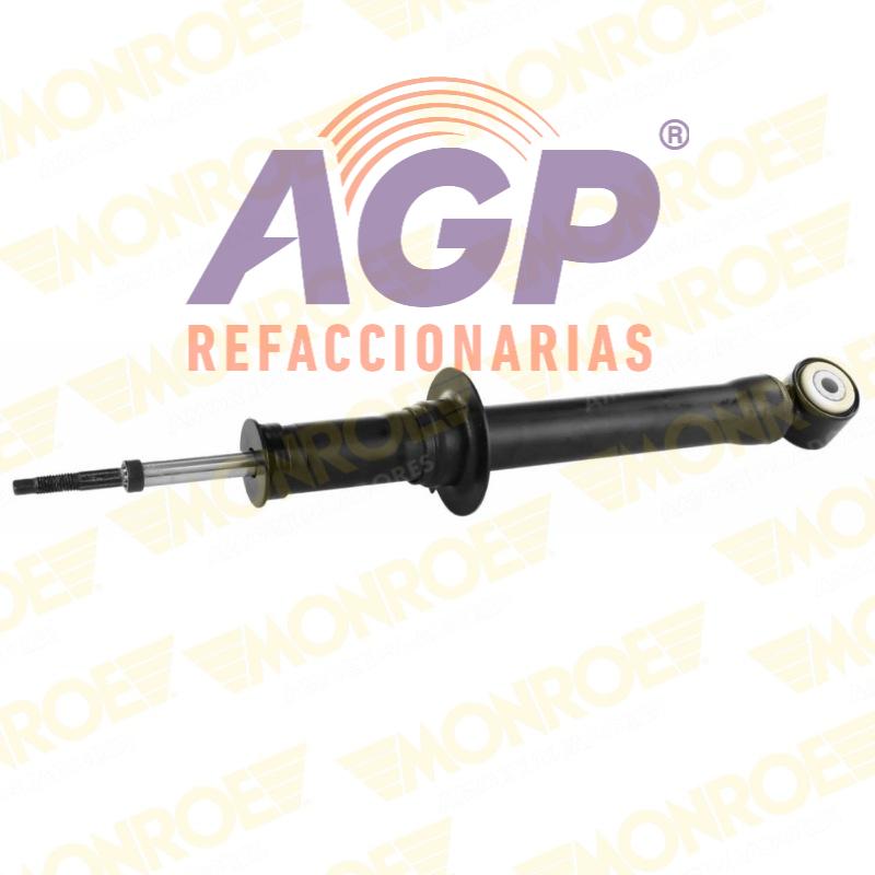 AMORTIGUADOR OESPECTRUM DELANTERO 2005-2002 FORD THUNDERBIRD FRO