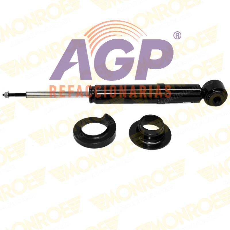 AMORTIGUADOR REFLEX TRASERO 2006-2003 FORD EXPEDITION REAR