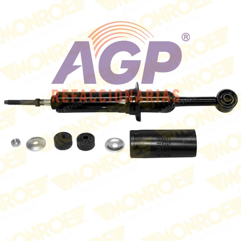 AMORTIGUADOR OESPECTRUM DELANTERO 2018-2003 TOYOTA 4RUNNER FRONT