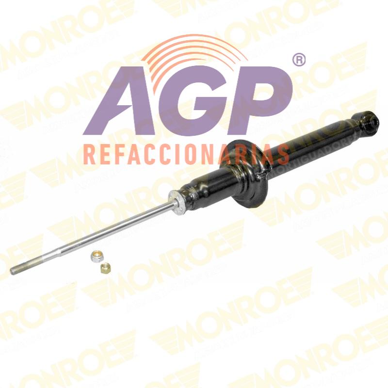 AMORTIGUADOR OESPECTRUM TRASERO 2008-2004 ACURA TL REAR 2007-