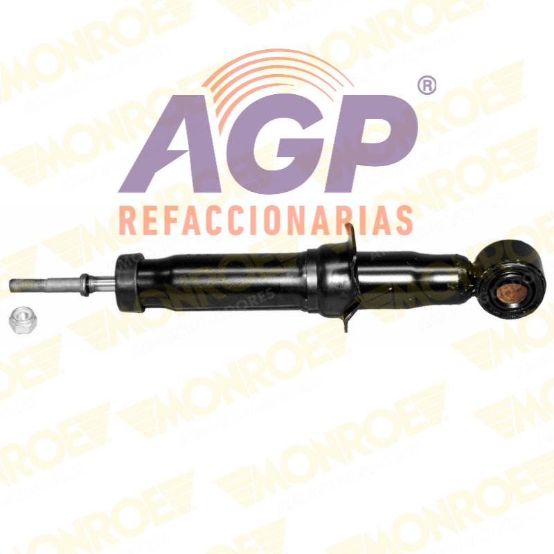 AMORTIGUADOR OESPECTRUM TRASERO 2008-2003 TOYOTA COROLLA REAR