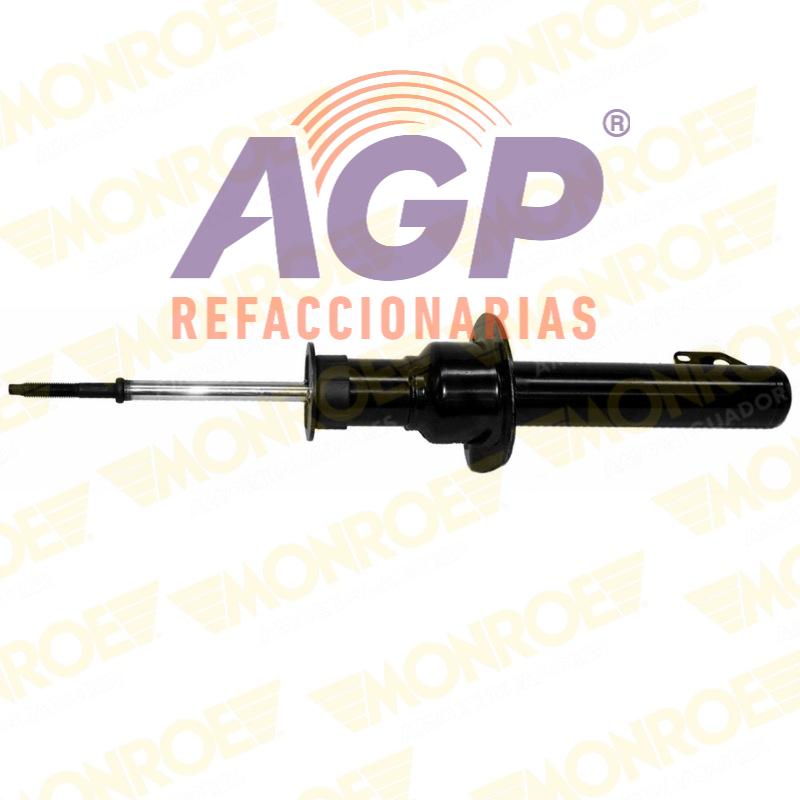 AMORTIGUADOR REFLEX DELANTERO 2010-2006 JEEP COMMANDER FRONT