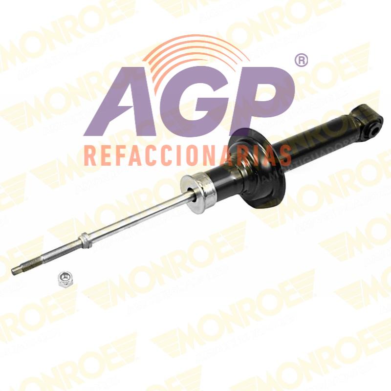 AMORTIGUADOR OESPECTRUM TRASERO 2007-2002 MITSUBISHI LANCER RE