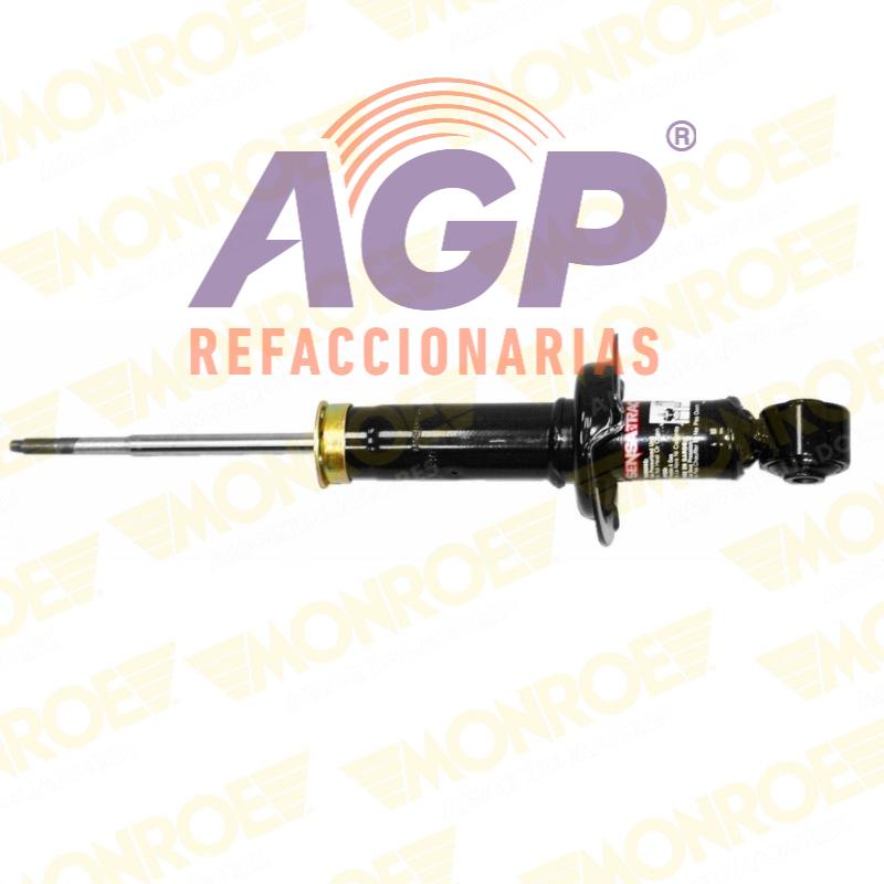 AMORTIGUADOR OESPECTRUM TRASERO 2006-2002 HONDA CR-V REAR