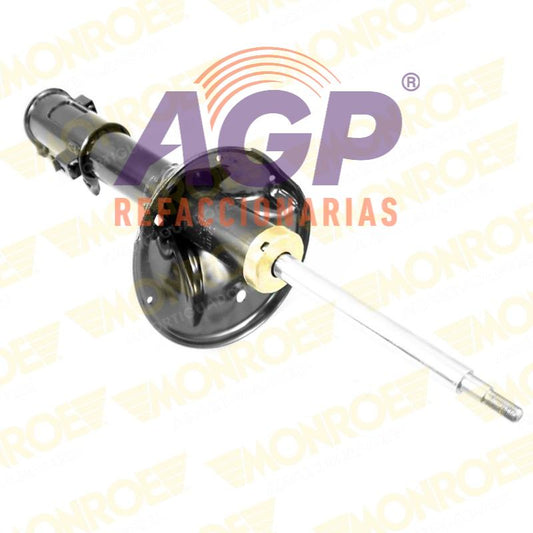 AMORTIGUADOR OESPECTRUM DELANTERO DERECHO 2006-2000 HYUNDAI ELANTRA FRON