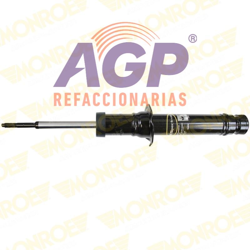 AMORTIGUADOR OESPECTRUM DELANTERO 2006-2001 KIA MAGENTIS FRONT