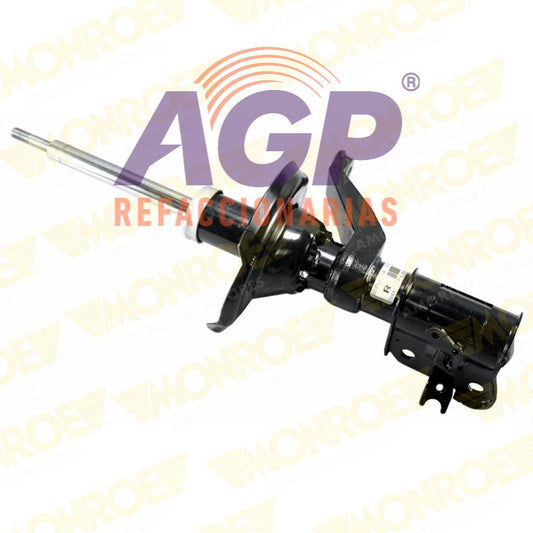 AMORTIGUADOR OESPECTRUM DELANTERO DERECHO 2003-2001 ACURA EL FRONT RIGHT