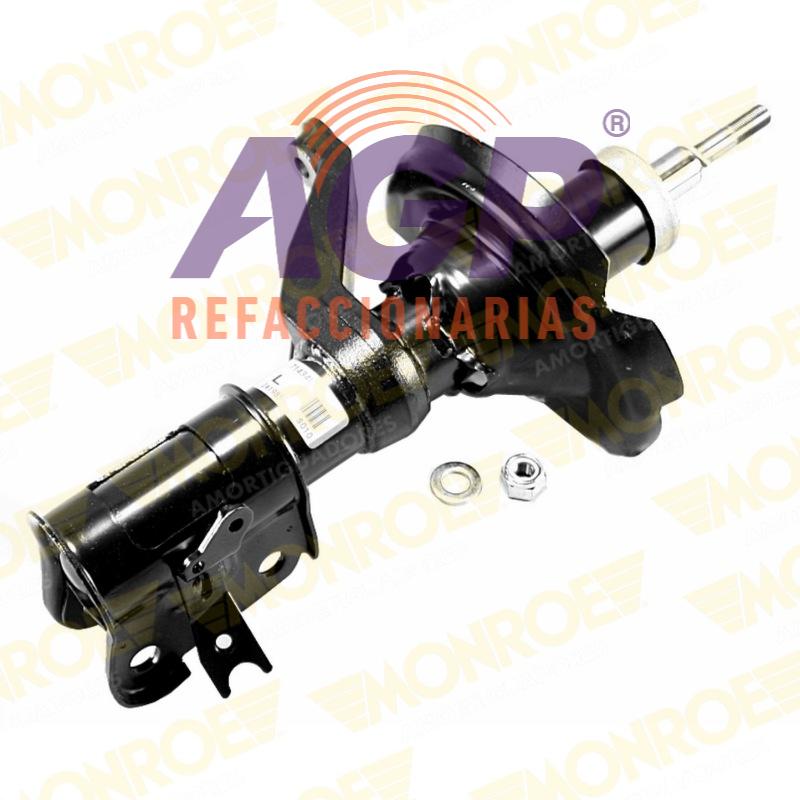AMORTIGUADOR OESPECTRUM DELANTERO IZQUIERDO 2003-2001 ACURA EL FRONT LEFT