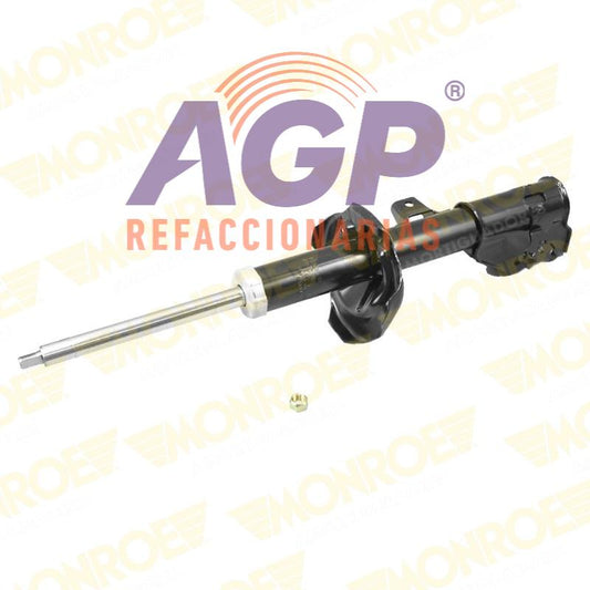 AMORTIGUADOR OESPECTRUM DELANTERO DERECHO 2000 MAZDA MPV FRONT RIGHT