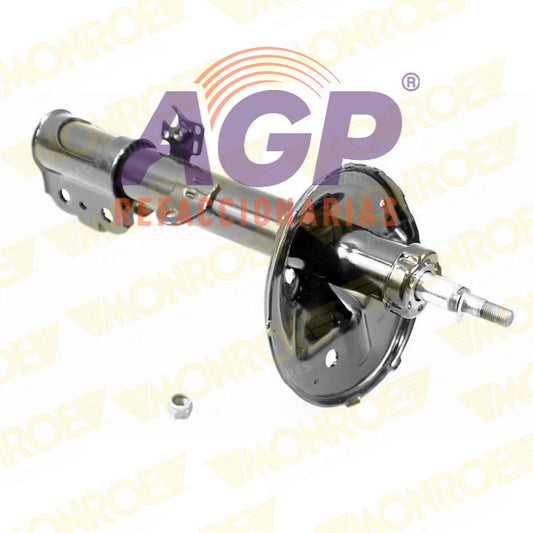 AMORTIGUADOR OESPECTRUM DELANTERO DERECHO 2005-2000 TOYOTA RAV4 FRONT RI