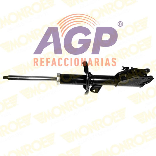 AMORTIGUADOR OESPECTRUM DELANTERO DERECHO 2006-2000 MAZDA MPV FRONT RIGH