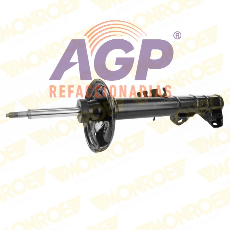 AMORTIGUADOR OESPECTRUM DELANTERO DERECHO 2002-1996 BMW Z3 FRONT RIGHT