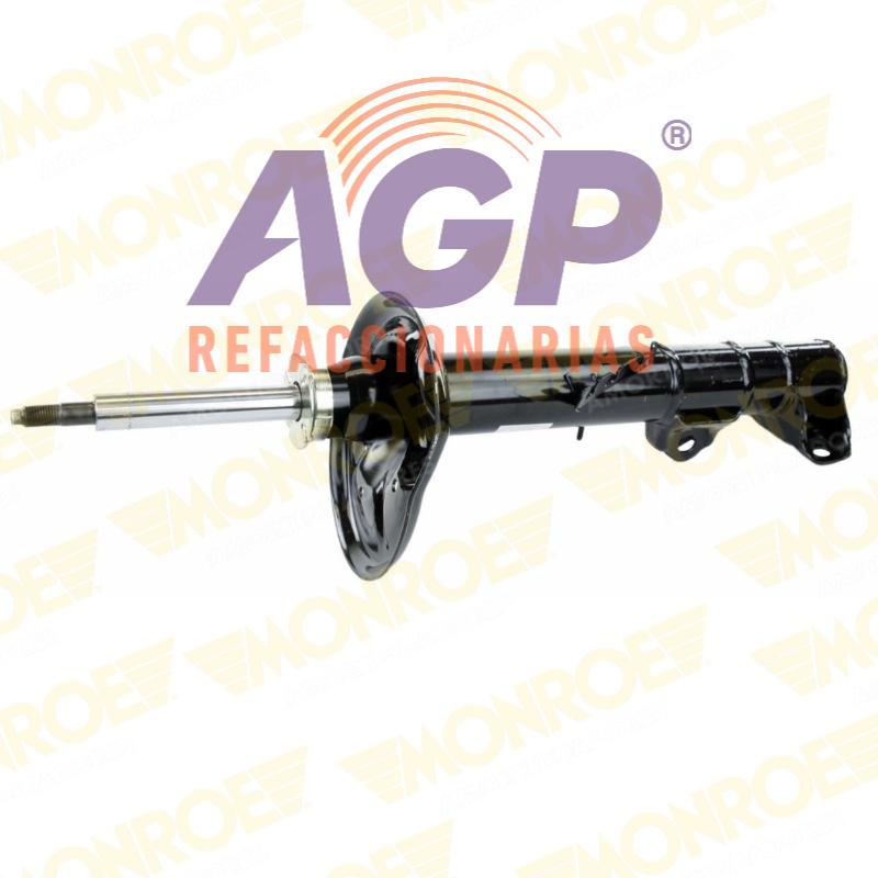 AMORTIGUADOR OESPECTRUM DELANTERO IZQUIERDO 2002-1996 BMW Z3 FRONT LEFT