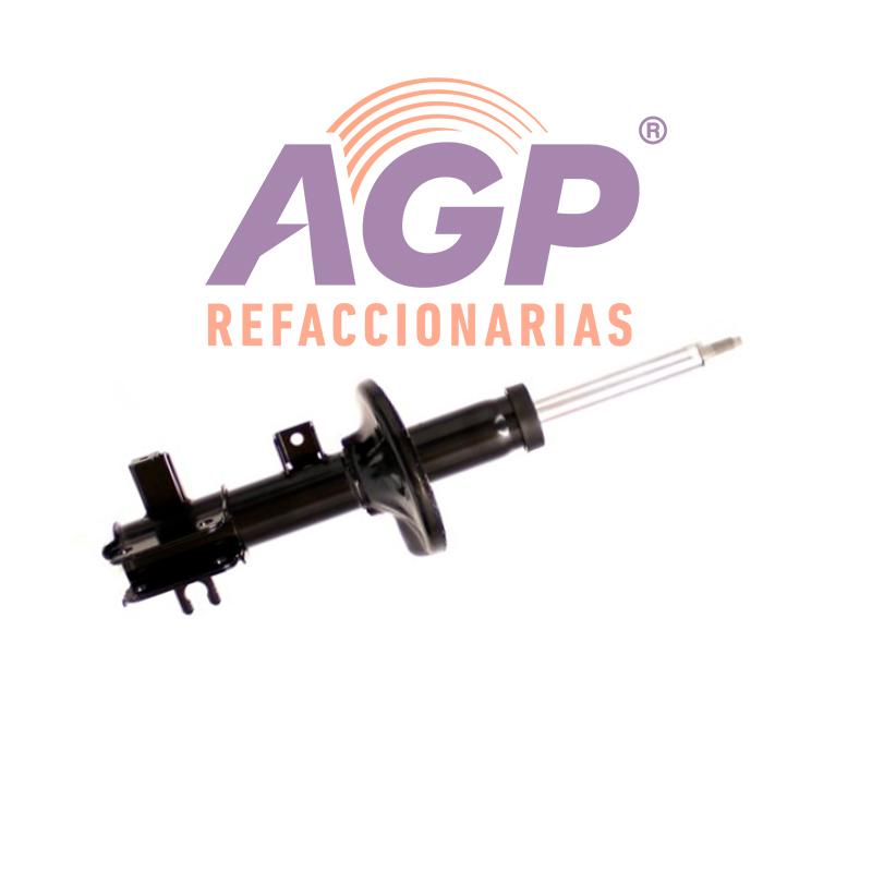 STRUT OESPECTRUM DEL DER DAEWOO NUBIRA FRONT RIGHT (MON-71475)