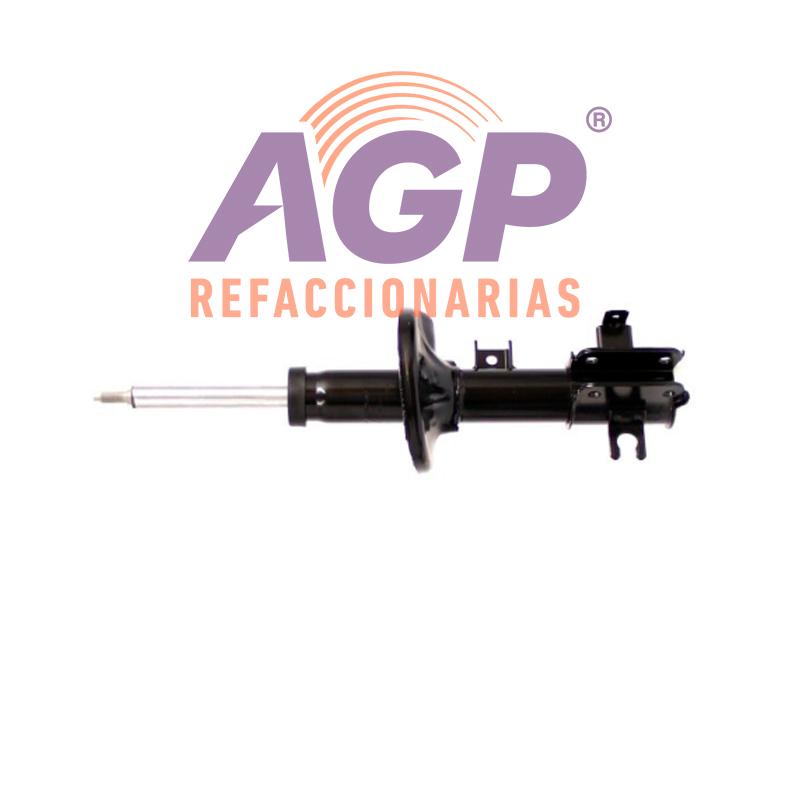 STRUT OESPECTRUM DEL IZQ DAEWOO NUBIRA FRONT LEFT (MON-71476)