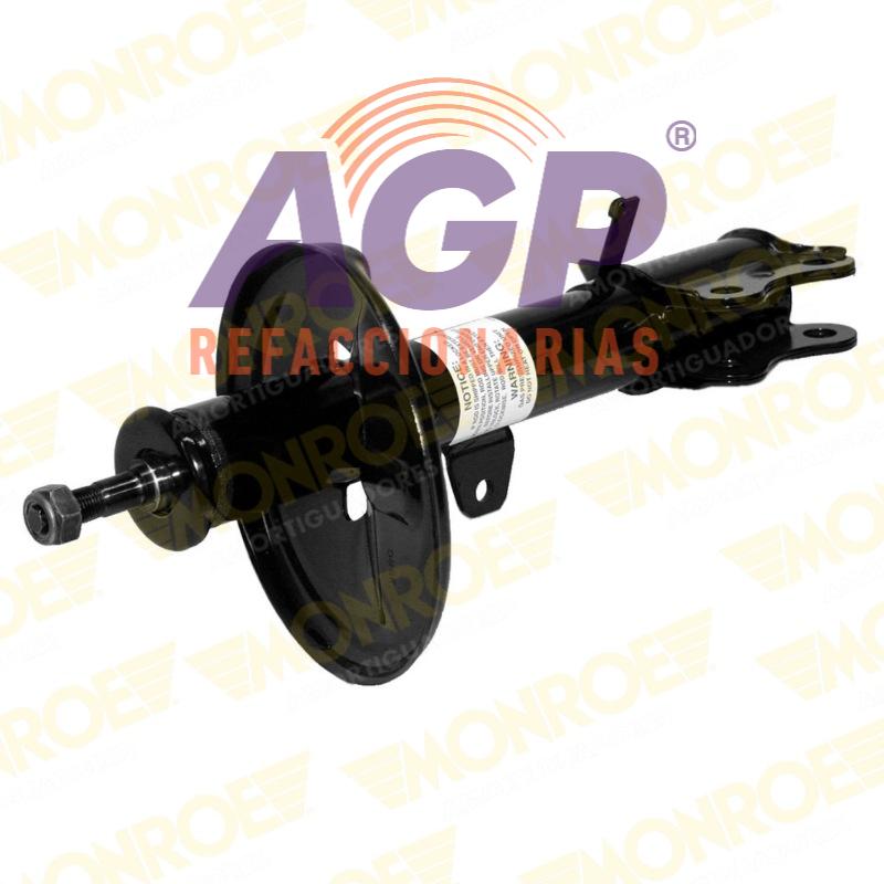 AMORTIGUADOR OESPECTRUM TRASERO DERECHO 2003-1999 LEXUS RX300 REAR RIG (MON-71498)