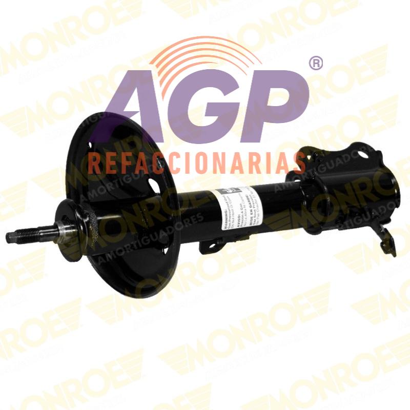 AMORTIGUADOR OESPECTRUM TRASERO IZQUIERDO 2003-1999 LEXUS RX300 REAR LEF (MON-71499)