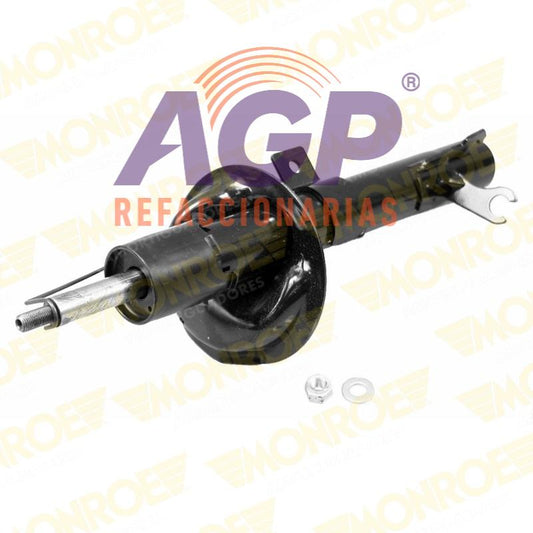 AMORTIGUADOR OESPECTRUM DELANTERO DERECHO 2005-2000 FORD FOCUS FRONT RIG