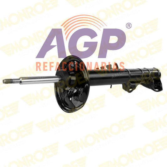 AMORTIGUADOR OESPECTRUM DELANTERO DERECHO 1995-1993 BMW 320I FRONT RIGHT