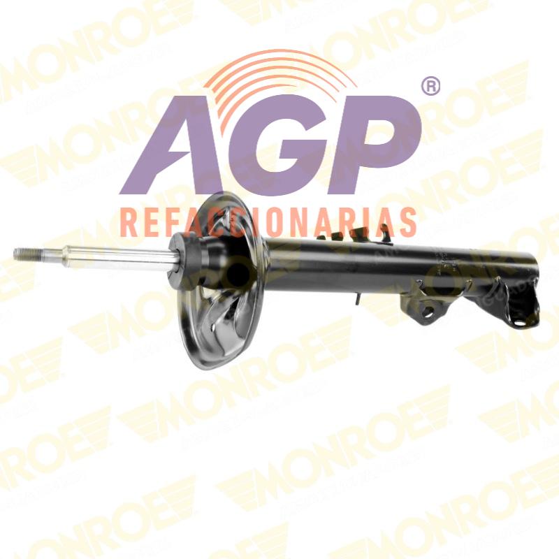 AMORTIGUADOR OESPECTRUM DELANTERO DERECHO 1998-1992 BMW 318I FRONT RIGHT (MON-71523)