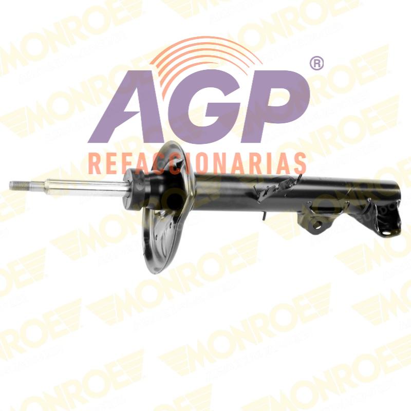 AMORTIGUADOR OESPECTRUM DELANTERO IZQUIERDO 1998-1992 BMW 318I FRONT LEFT