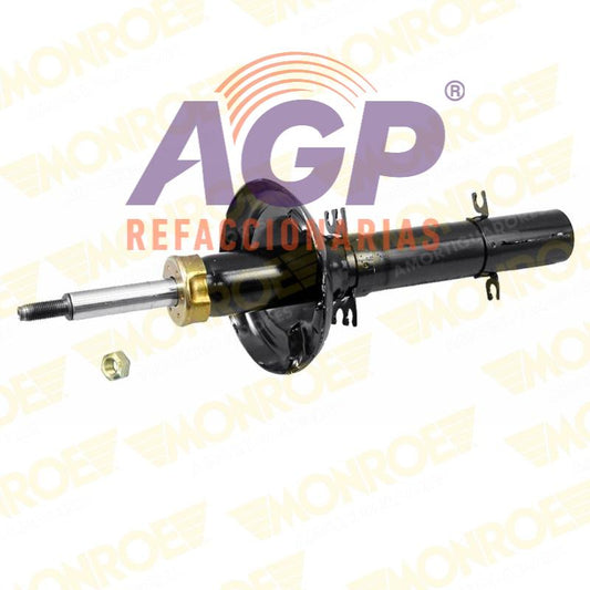 AMORTIGUADOR OESPECTRUM DELANTERO 2010-1998 VOLKSWAGEN BEETLE FR