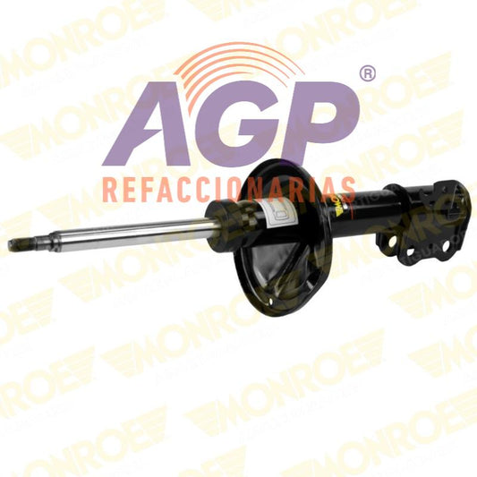 AMORTIGUADOR OESPECTRUM DELANTERO DERECHO 1999-1994 TOYOTA CELICA FRONT