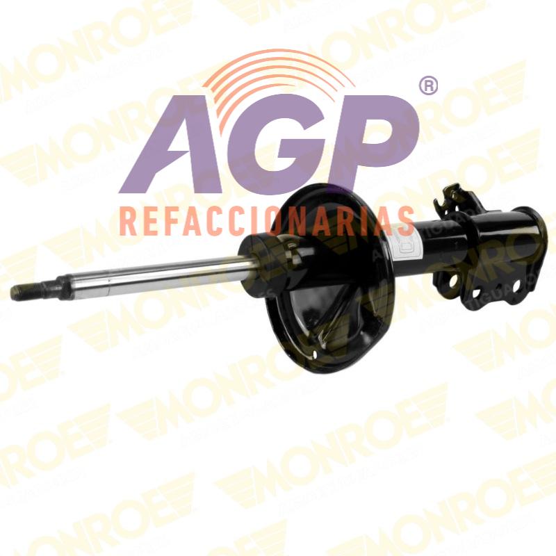 AMORTIGUADOR OESPECTRUM DELANTERO IZQUIERDO 1999-1994 TOYOTA CELICA FRONT