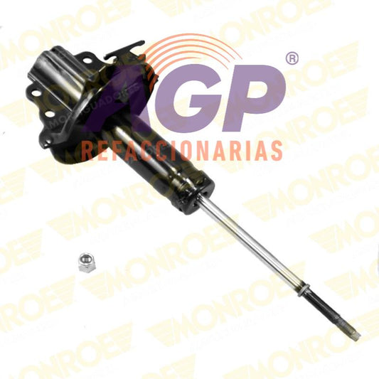 AMORTIGUADOR OESPECTRUM DELANTERO DERECHO 2002-1999 KIA SPORTAGE FRONT R