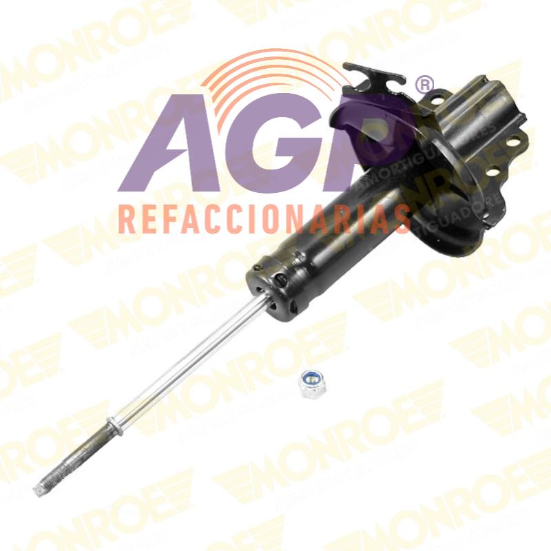 AMORTIGUADOR OESPECTRUM DELANTERO IZQUIERDO 2002-1999 KIA SPORTAGE FRONT L