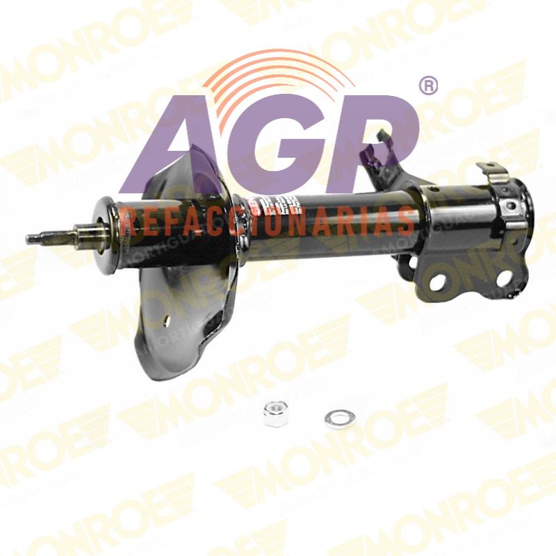 AMORTIGUADOR OESPECTRUM DELANTERO IZQUIERDO 2002-1999 MERCURY VILLAGER FRO