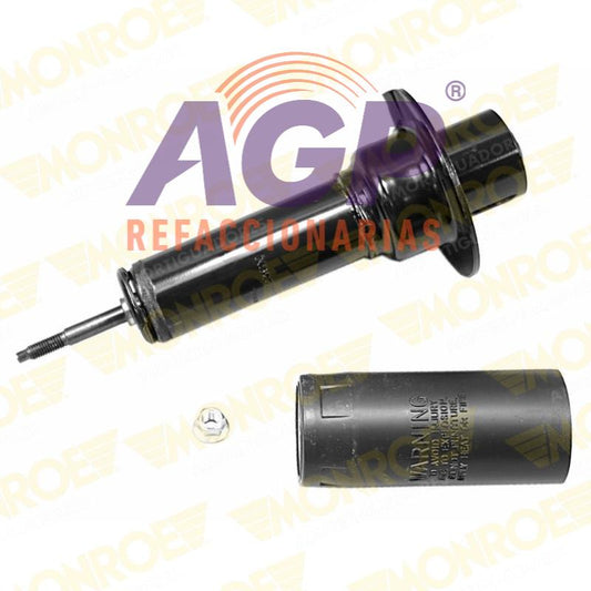 AMORTIGUADOR OESPECTRUM DELANTERO 2011-2007 DODGE NITRO FRONT 2