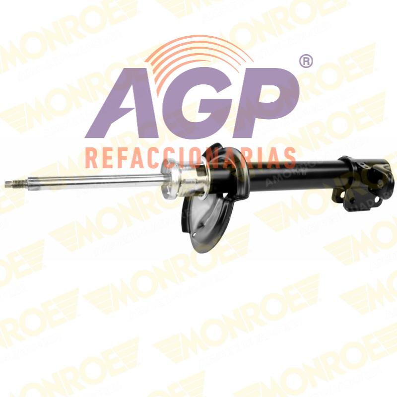 AMORTIGUADOR OESPECTRUM TRASERO IZQUIERDO 2005-2000 DODGE NEON REAR LEFT