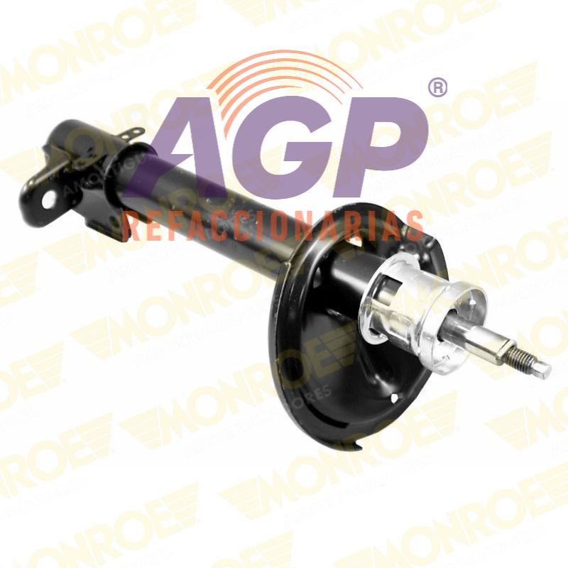 AMORTIGUADOR OESPECTRUM TRASERO DERECHO 2005-2000 DODGE NEON REAR RIGH
