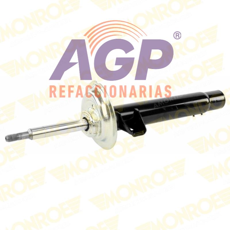 AMORTIGUADOR OESPECTRUM DELANTERO DERECHO 2005-2001 BMW 320I FRONT RIGHT