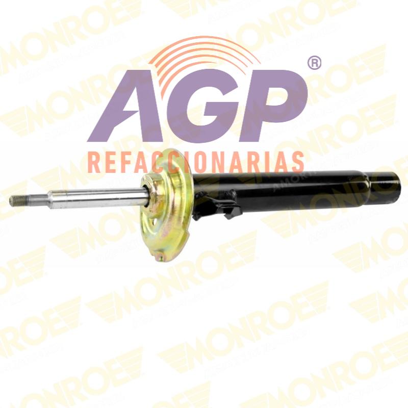 AMORTIGUADOR OESPECTRUM DELANTERO IZQUIERDO 2005-2001 BMW 320I FRONT LEFT
