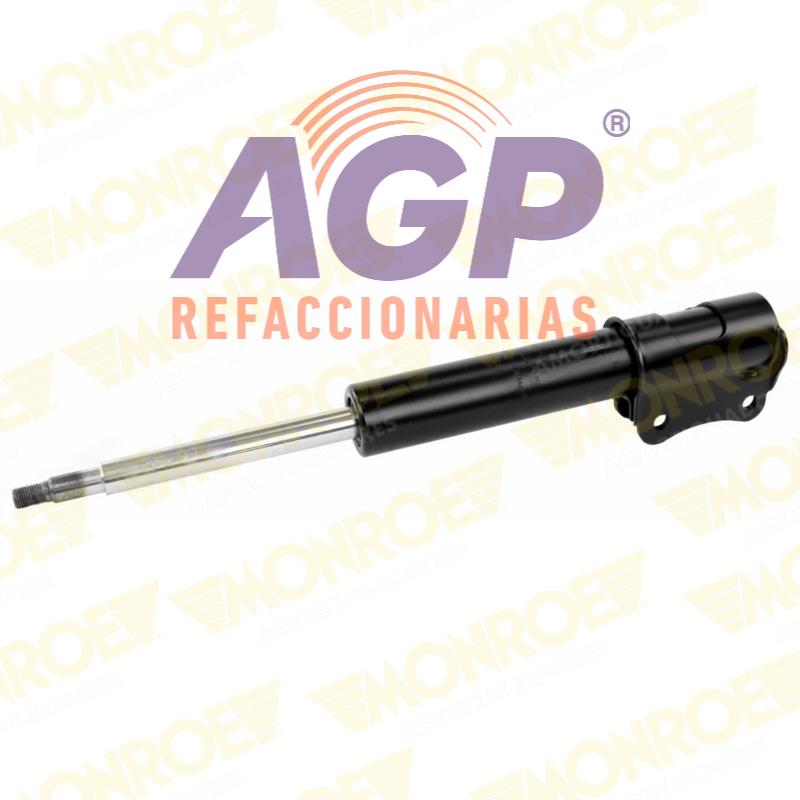 AMORTIGUADOR OESPECTRUM DELANTERO IZQUIERDO 2005-1999 SUZUKI GRAND VITARA
