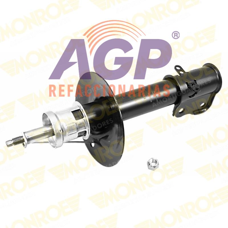 AMORTIGUADOR OESPECTRUM DELANTERO 2010-2001 CHRYSLER PT CRUISER