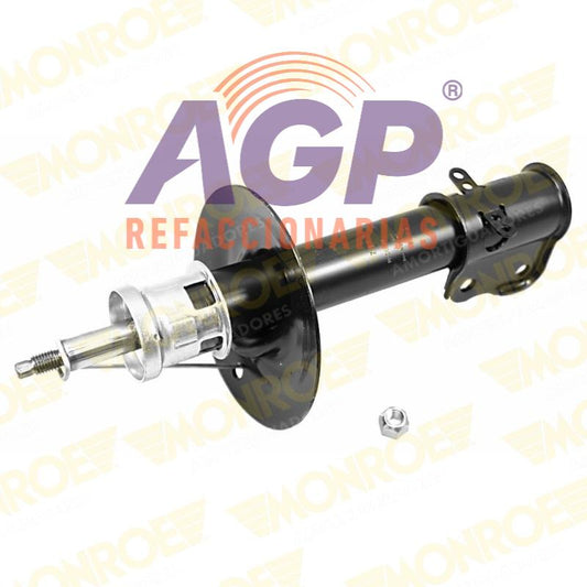 AMORTIGUADOR OESPECTRUM DELANTERO 2010-2001 CHRYSLER PT CRUISER